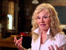 Stella Parton