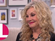 Stella Parton