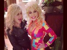 Stella Parton