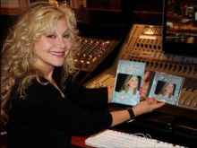 Stella Parton