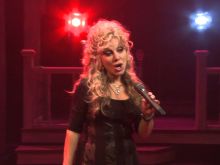 Stella Parton