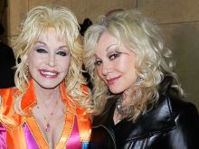 Stella Parton