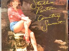 Stella Parton