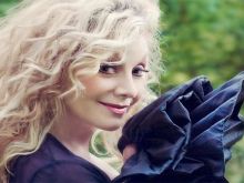 Stella Parton