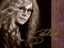 Stella Parton