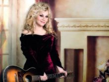 Stella Parton