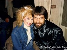 Stella Parton photo