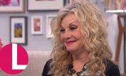 Stella Parton