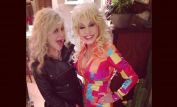 Stella Parton