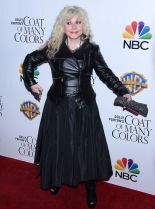 Stella Parton