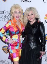 Stella Parton