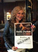 Stella Parton