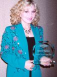 Stella Parton