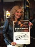 Stella Parton