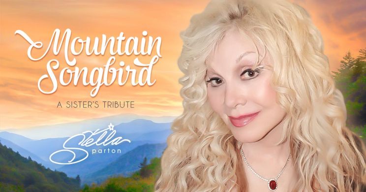 Stella Parton