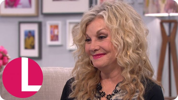 Stella Parton