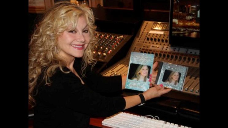 Stella Parton