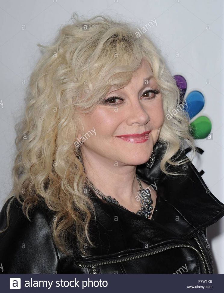 Stella Parton