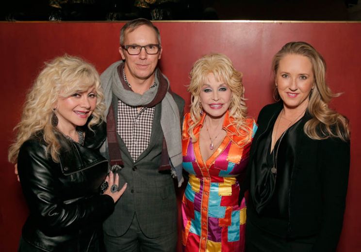 Stella Parton