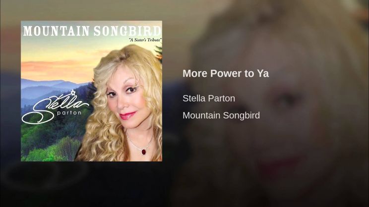 Stella Parton