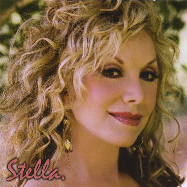 Stella Parton