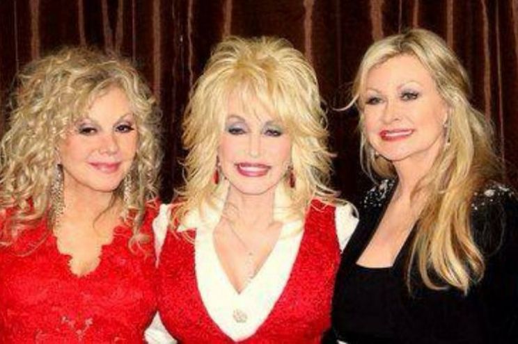 Stella Parton