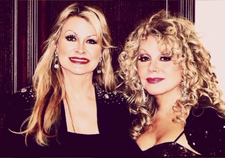 Stella Parton