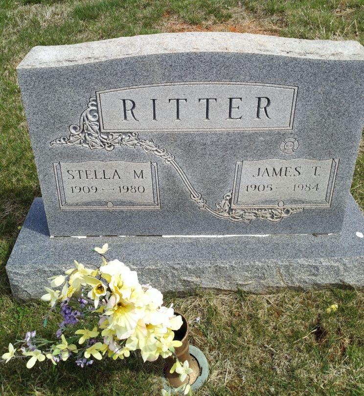 Stella Ritter