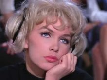 Stella Stevens