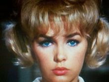 Stella Stevens