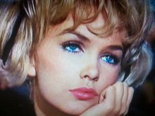 Stella Stevens