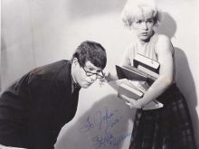 Stella Stevens