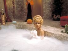 Stella Stevens