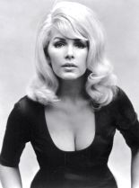 Stella Stevens