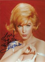 Stella Stevens