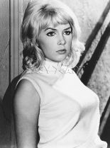 Stella Stevens