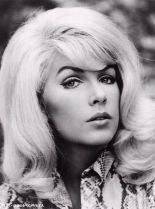 Stella Stevens