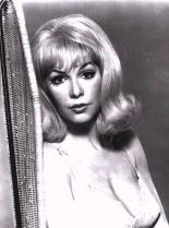 Stella Stevens