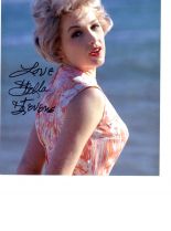 Stella Stevens #296618 picture (Portrait Medium)