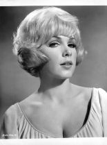 Stella Stevens