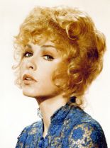 Stella Stevens