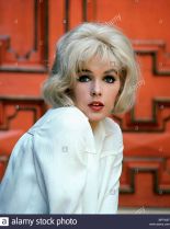 Stella Stevens