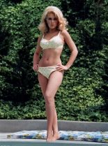 Stella Stevens