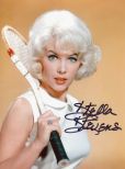 Stella Stevens