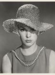 Stella Stevens