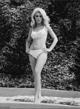 Stella Stevens