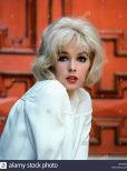 Stella Stevens