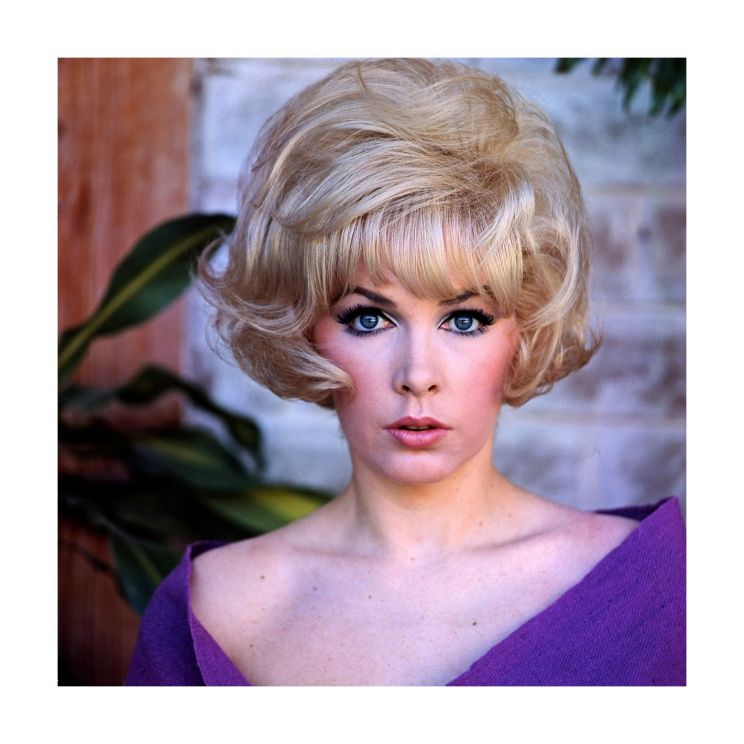 Stella Stevens