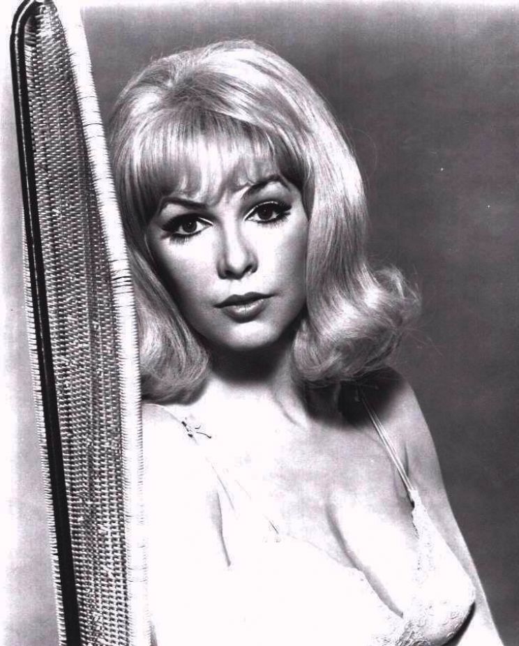 Stella Stevens