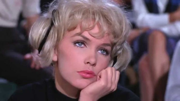 Stella Stevens